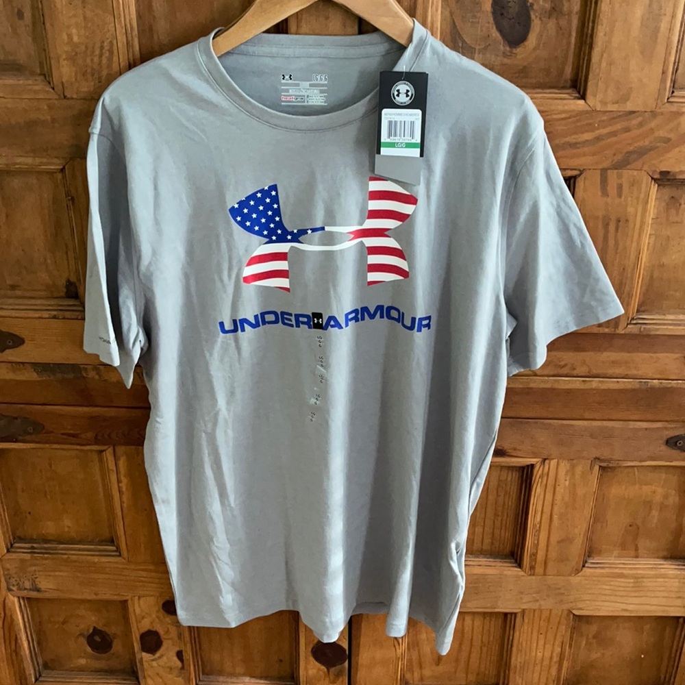 Under Armour Tee